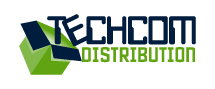 Techcom Logo